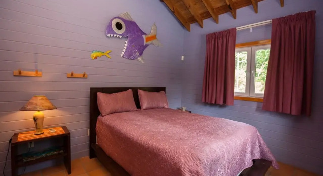 Номер Comfort Springwater Resorts