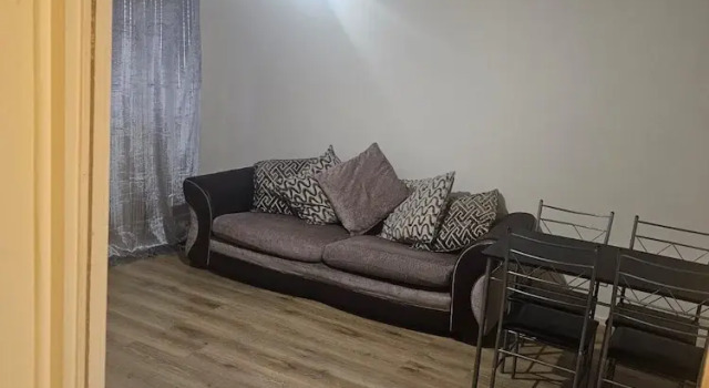 Cozy London Apartment Near River Thames
