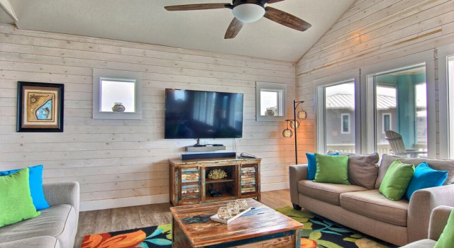 Beach-A-Holic 8121 by RedAwning, Boek Hotel Hotels in Houston met zwembad, Zwembad