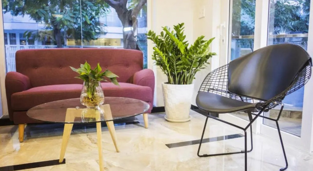 Апартаменты Spring Light Home