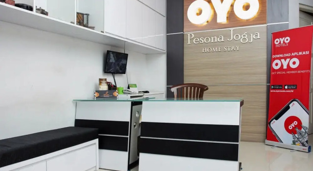 OYO 481 Pesona Jogja Homestay, Book Hotel Umbulharjo 