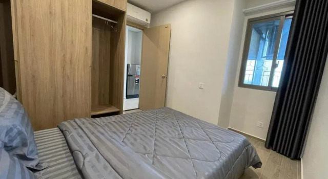Homestay nhà phố 180, Забронировать Отель Отели Вунгтау с парковкой, Парковка