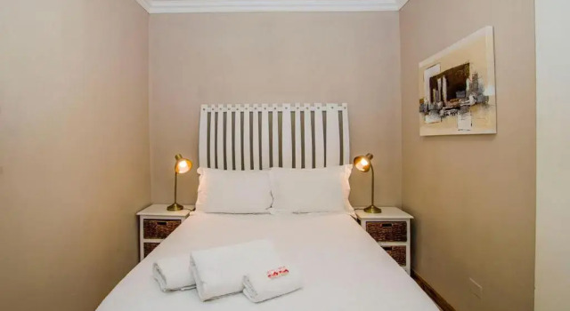 Номер Standard Ladera - Vista Self-catering Guesthouse