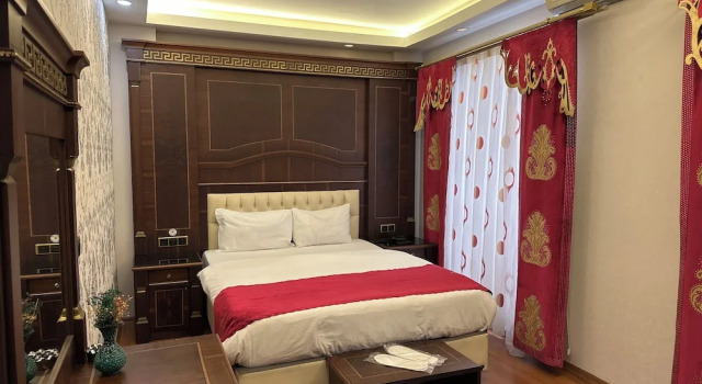 Номер Classic Napolyon Hotel