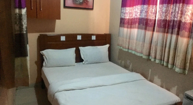 Номер Business Euc Demodern Hotel & Suites