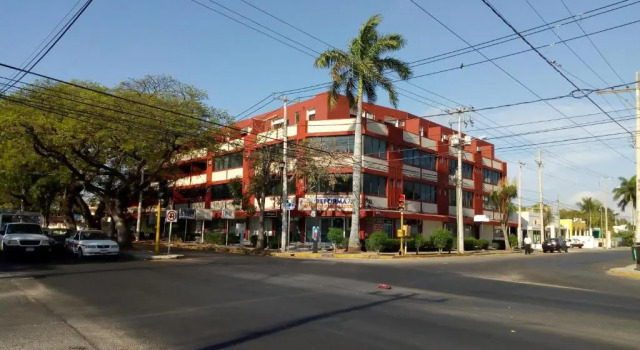 Suites Reforma 72, Prenota Hotel Hotel a Yucatán con parcheggio, Parcheggio