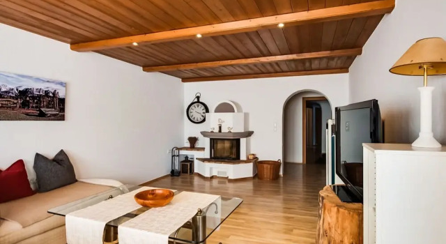 Elegant Apartment in Salvenberg with SkiWelft Hopfgarten