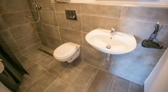 Двухместный номер Standard Apartments A7
