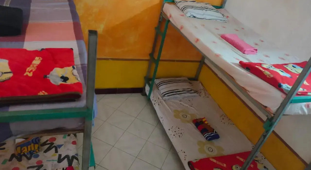 Casa Minha Backpackers, Foglalás Szálloda Belvárosi szállodák Dili, belvárosi szállodák Dili