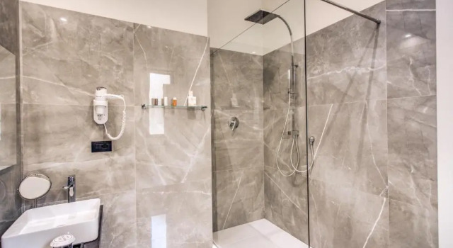 Апартаменты Superior Suite Santa Tecla