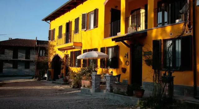 I Tre Merlot Bed and Breakfast, Prenota Hotel Baldissero Torinese Piemonte