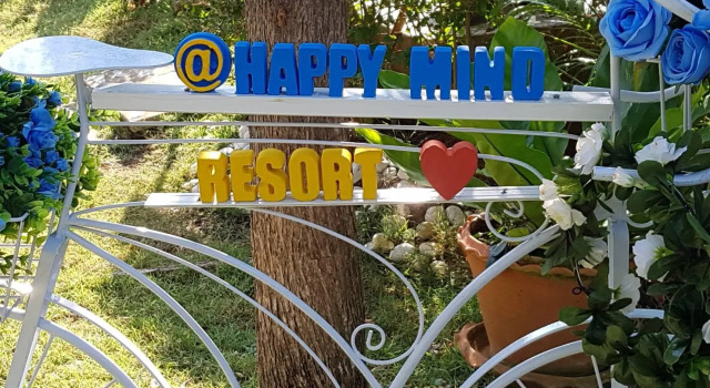 Номер Standard Happy Mind Resort
