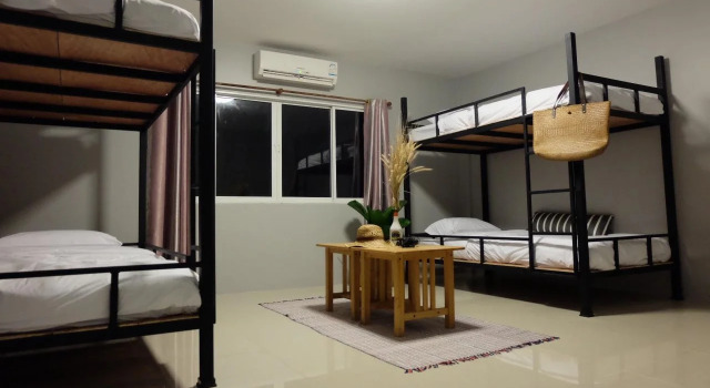 Ma Norn Phuket Hostel