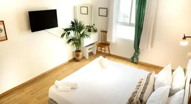 Двухместный номер Standard Beit Oren Hotel