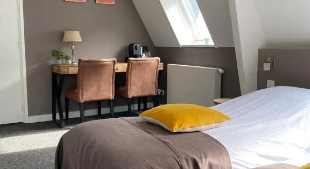 Het Wapen van Noordwijkerhout