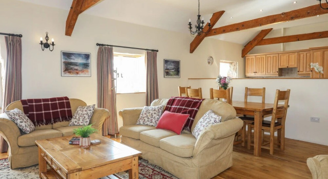 Tan Twr - Chellow Cottage, Забронировать Дом для отпуска Виллы Сноудония, Вилла