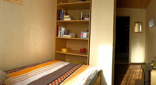 Ferienwohnung Elisabeth, Reserva ahora Hotel Burgbernheim Frankenhöhe