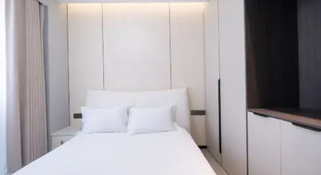 Люкс Deluxe с 2 комнатами Shijia Homestay (Lujiazui Shanghai Branch)