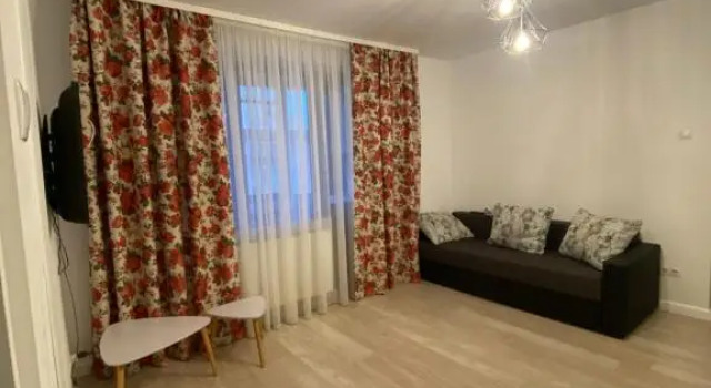 Apartament Straja, Rezervovat Apartmán Hotely v Hunedoara s parkováním, Parkování