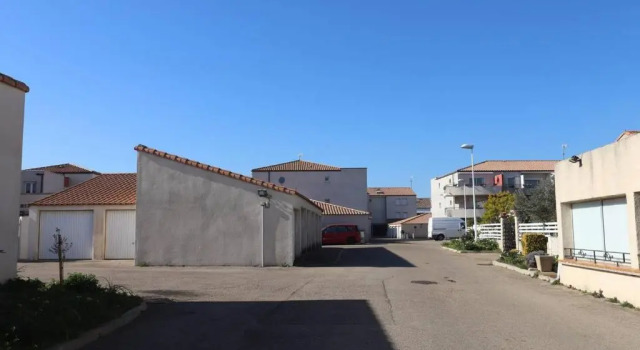 Appartement Le Grau-du-Roi, 3 pièces, 5 personnes - FR-1-307-67, Book Apartment Le Grau-du-Roi Camargue