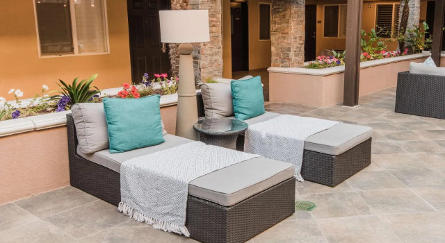 City Express by Marriott Manhattan Beach, Забронировать Отель Манхэттен-Бич Los Angeles Beach Cities