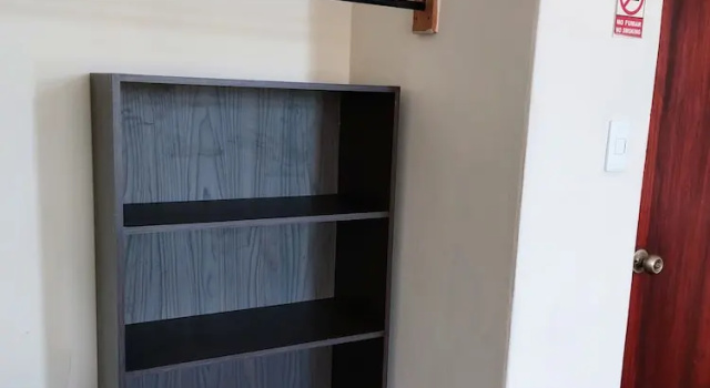 Номер Economy Hotel Islas Galapagos