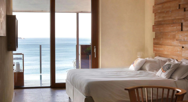 Laqua Spa & Terrace Suites, Book Hotel Meta Sorrento