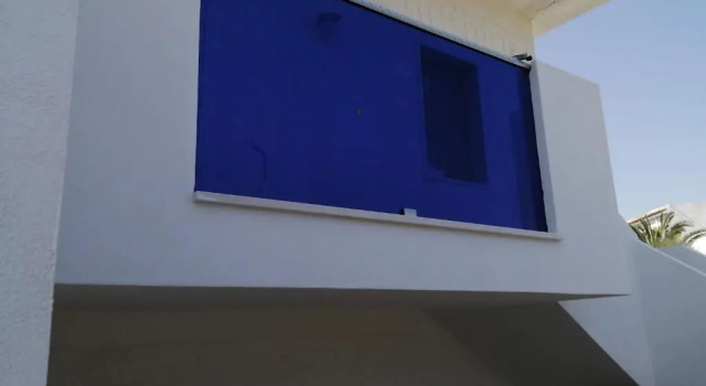 Апартаменты Puntamare House