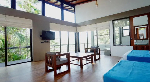 Sakuna Arana Resort