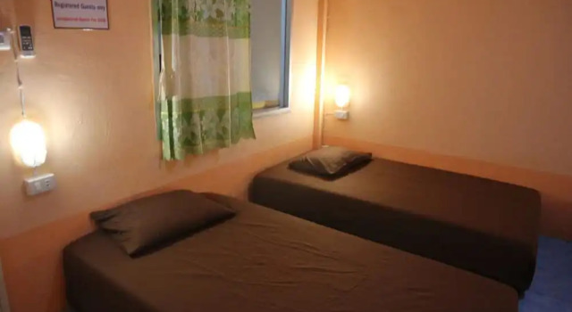 Agape Sweet Home
