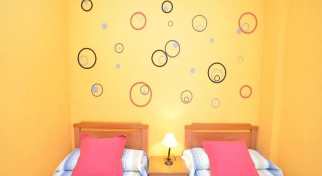 103566 -  Apartment in Isla
