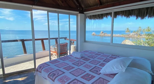 Isla Qimera San Blas Only Adults, Забронировать Отель Отели Наярит с бассейном, Бассейн