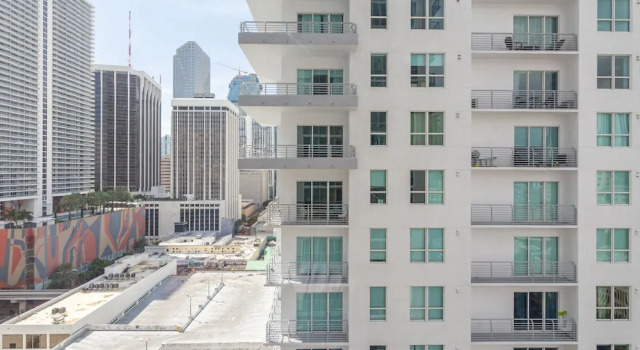 MirabileCondoDwntown MIA Brickell w PRKG, Забронировать Апартаменты/квартира Апартаменты Miami Metropolitan Area, Апартаменты/квартира