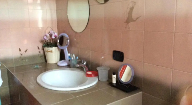 Номер Standard Villa Lulu