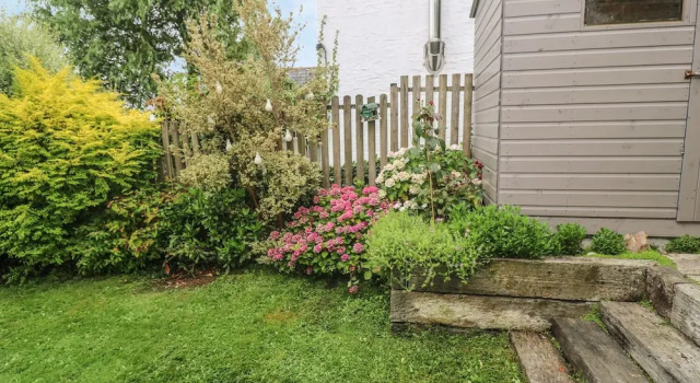 Astrantia Cottage, Lostwithiel