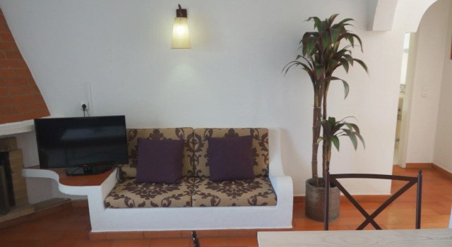 Rocha Brava Village Resort, Rezerwuj Ośrodek wypoczynkowy Carvoeiro Albufeira