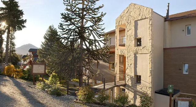 NBH Lacus Boutique Hotel