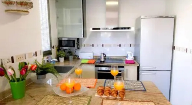 Living Valencia - Patacona Beach 36, Забронировать Отель Альборайя Коста-де-Валенсия
