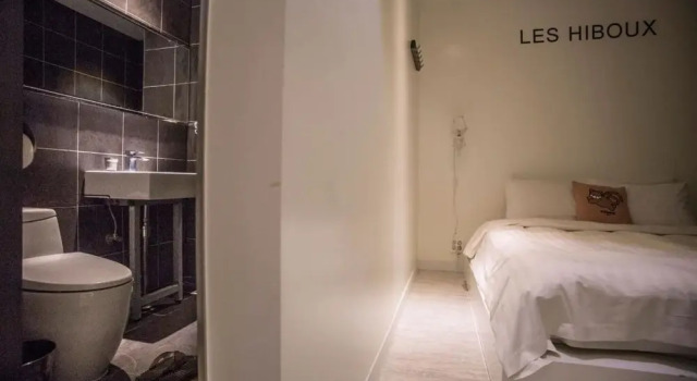 Jeonju Deokjindong Pin and Fit House, 予約 ホテル 全州市 Jeollabuk-Do