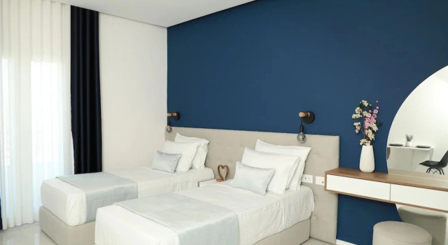 Grand View 360 Apartments Durrës
