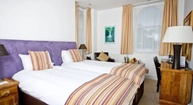 The Waterhead Inn - The Inn Collection group