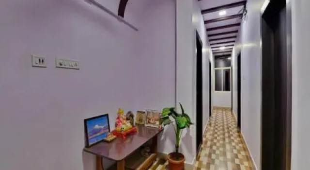 Mansarovar Guest House, Забронировать Гостевой дом Гостевые дома Удджайна, рядом с Ujjain Kumbh Mela, Гостевой дом