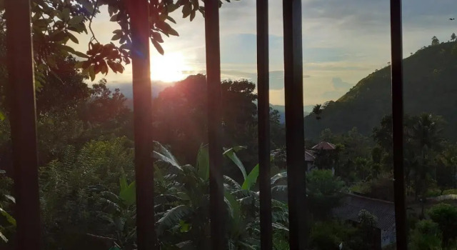 Номер Standard Dimuthu Home Stay