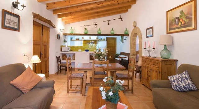 Villa - 2 Bedrooms with Pool - 103210