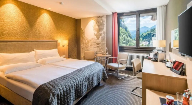 Holiday Inn Feldkirch, Book Hotel Hotels in Vorarlberg with a Pool, Swimming Pool