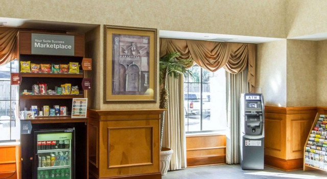 Best Western Kenner