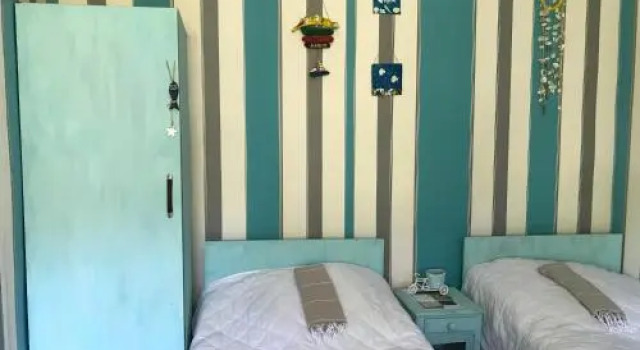 Guest House on Saakadze 9