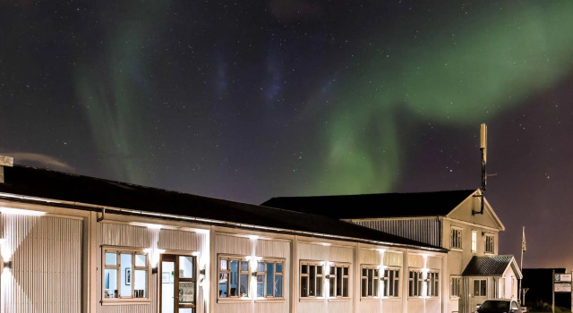 Bakki Apartments & Hostel, Prenota Appartamento Appartamenti a Islanda Meridionale, Appartamento
