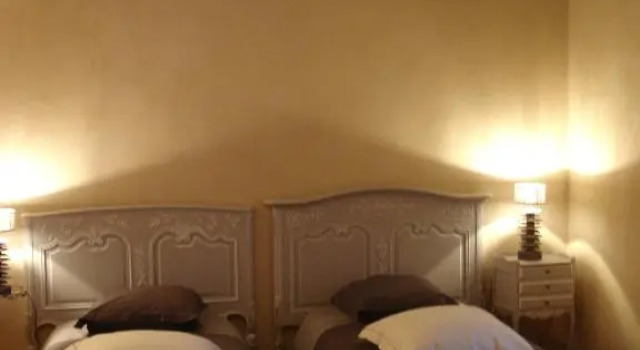 Chambres d'Hôtes La Bosquetière, Rezervasyon Bed and Breakfast Maresché 