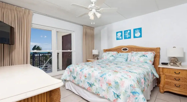 Saida I Condominium 402